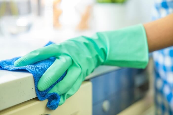 5 Key Areas You Are Forgetting to Clean in Your Workplace