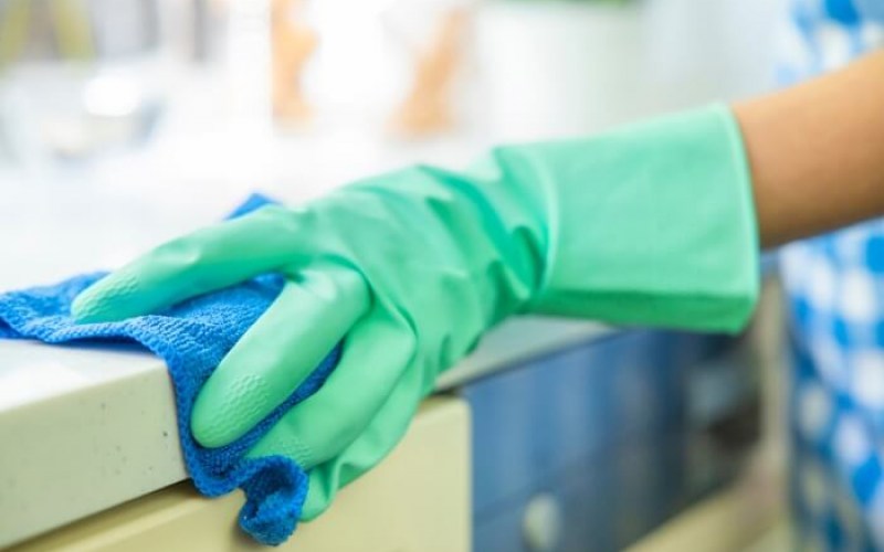 5 Key Areas You Are Forgetting to Clean in Your Workplace