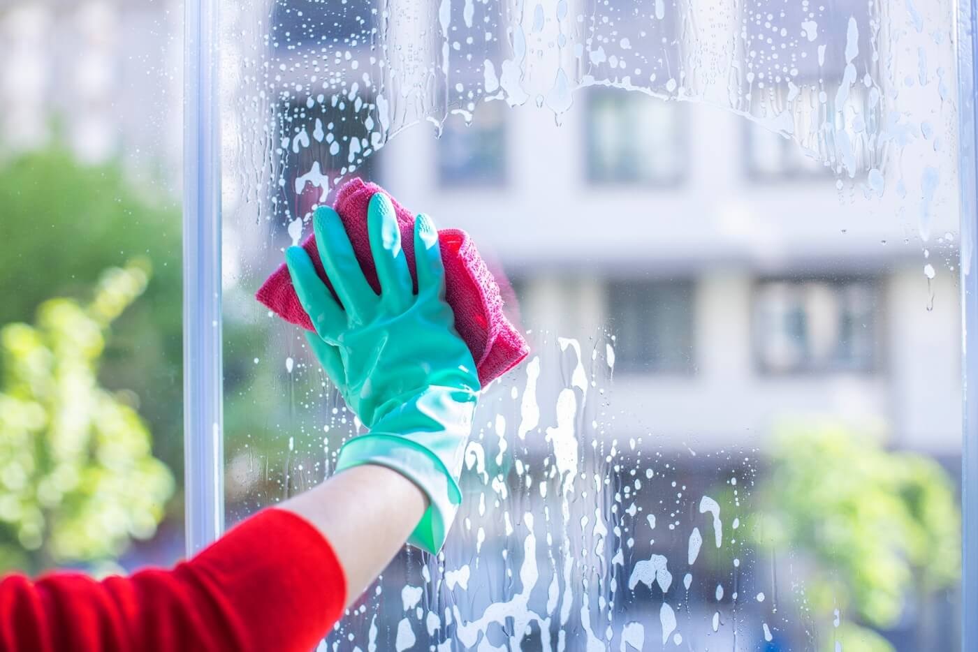 Cleaning: A Sustainable Career That Won’t Get Wiped Out 