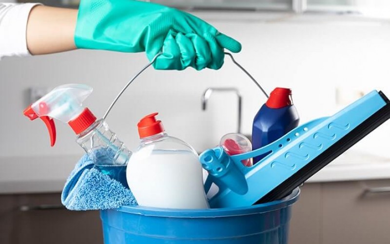 5 Specialised Cleaning Services Your Workplace Might Be Missing