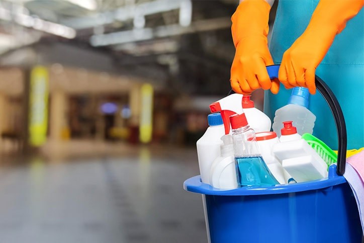 4 Reasons to Keep Up With Hygiene in the Manufacturing Sector