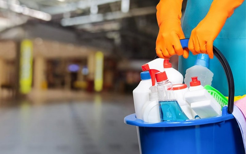 4 Reasons to Keep Up With Hygiene in the Manufacturing Sector
