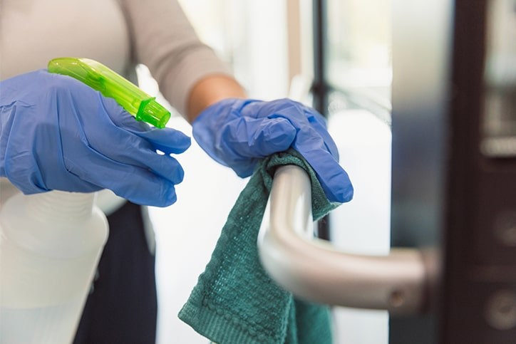 How To Choose a Cleaning Company for Your Business