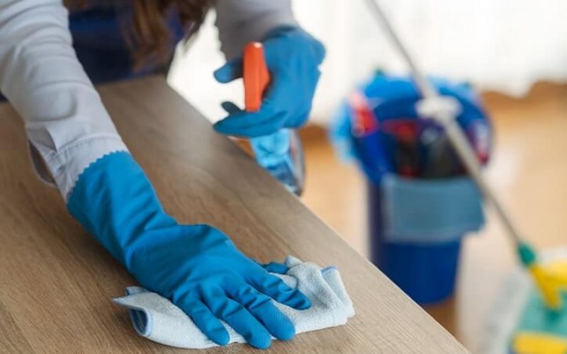 Tackling Tough Grime: Expert Tips from Dorset's Commercial Cleaning Pros
